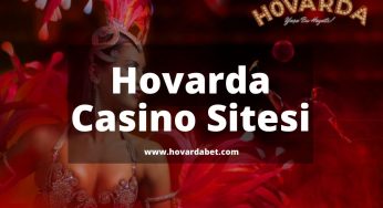 Hovarda Casino Sitesi