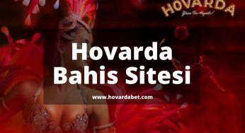 Hovarda Bahis Sitesi