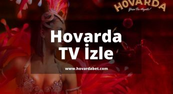 Hovarda TV İzle