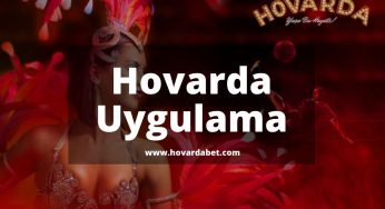 Hovarda Uygulama